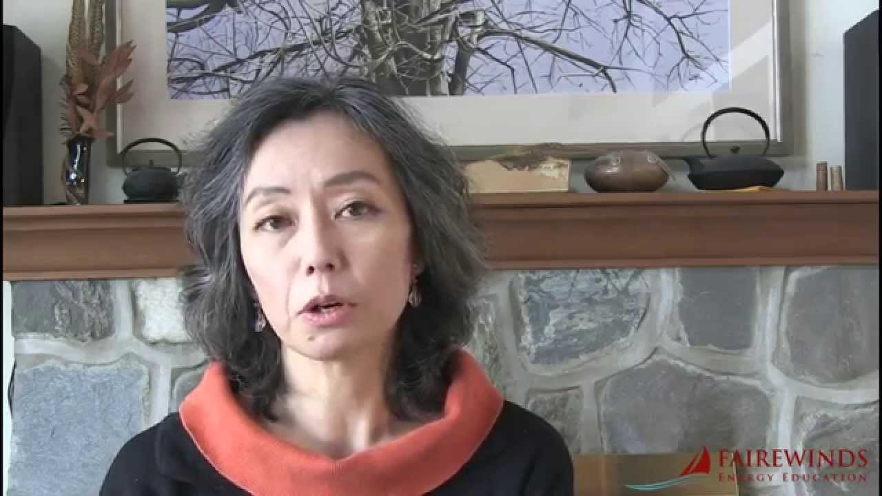 "Bringing The Focus Back On Life" A. Gundersen Fairewinds Associates