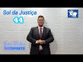 HINOS CCB 44 - Sol da Justiça - HINÁRIO 5 (EM LIBRAS)