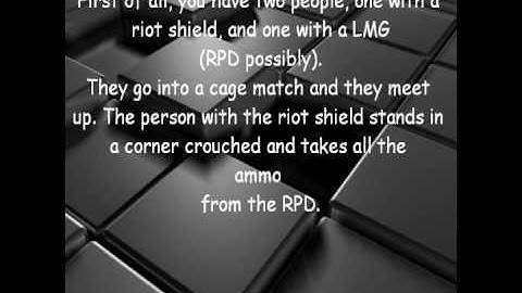 MW2 Riot Shield Boosting PS3 rank up FAST 100k xp+
