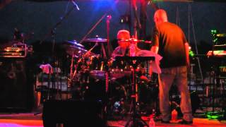 DEJA VOODOO - DVB  I'm Losin You Temptations-Rod Stewart COVER live at the Huron Boat Basin
