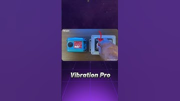 Mechanical vibration switch Robertshaw 366 vs Yekan MS60