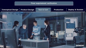 MBSE - Final Requirements Verification