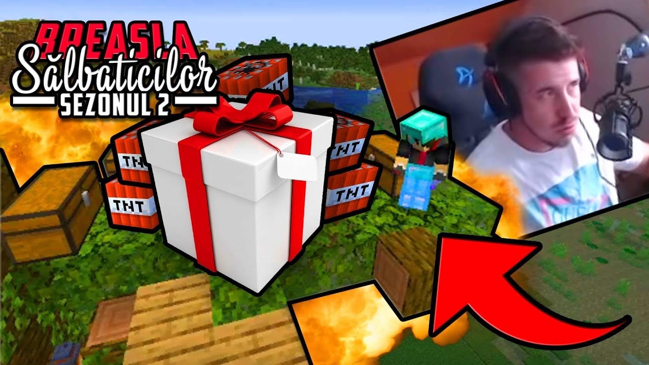 LECTURATU MI-A BUBUIT CASA SI MI-A FACUT UN CADOU | FARSA