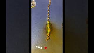 how to use gold testing solution screenshot 4