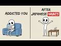 5 Japanese Habits That Destroy Any Addiction Backed By Science