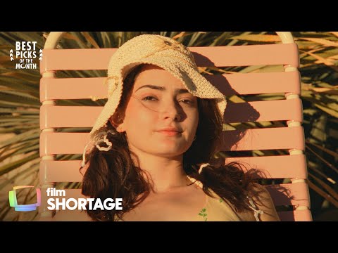 Daddy (Coming-of-Age Short Film) | An aspiring porn star discovers her father’s darkest secret