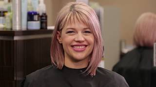 Carmen Carmen Salon - Short | Charlotte, NC