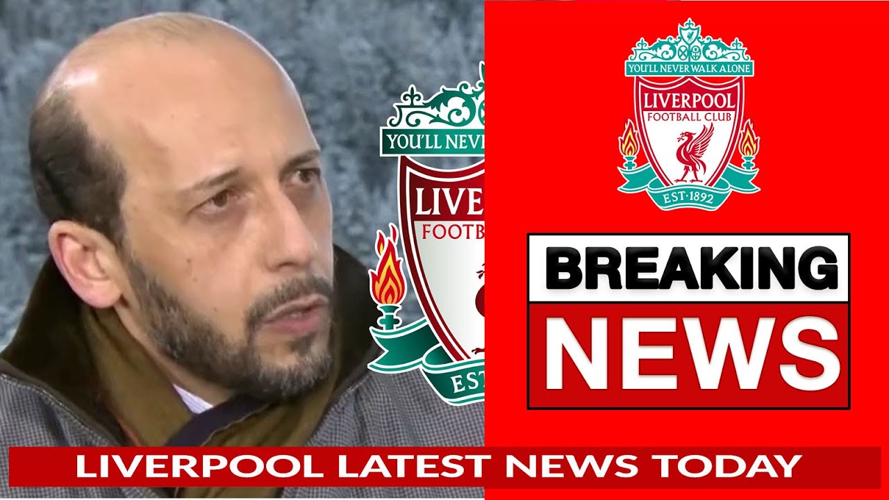 LIVERPOOL TAKEOVER NEWS: Qatar ‘CONTROLLING STAKE’ Claim Made Amid FSG Sale