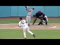 Marlins 25th Anniversary - Hernandez Named WS MVP