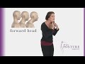 Forward Head Posture - 30 Day Posture Makeover