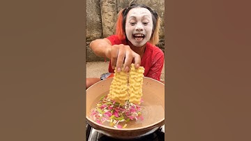 Turorial Masak Indomie Enak Ala Chef Bego
