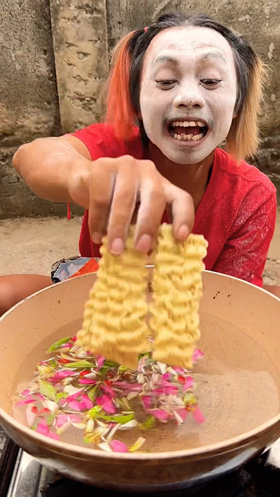 Turorial Masak Indomie Enak Ala Chef Bego