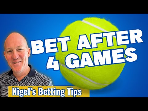 tennis betting tips