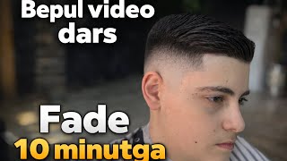 Oson Soch Olish Uslublari