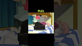 Flcl Funny Moments