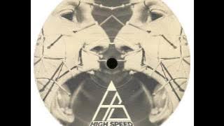 Moka DJ - Baila, Baila (HSR002)