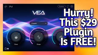 How To Get This Awesome $30 Izotope Plugin For FREE (Limited Time Promotion) Hurry!
