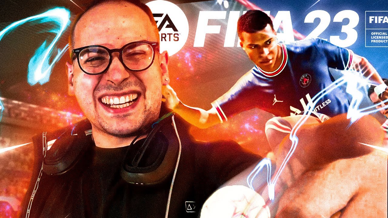 PER LA PRIMA VOLTA HO VINTO UN DRAFT SU FIFA 23