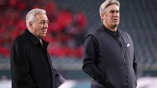Sal Paolantonio talks Desean Jackson, Jordan Matthews, Doug Pederson, and more