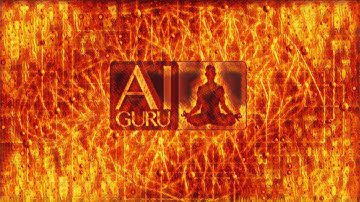 Industrial Metal Composed With Deep Learning Sample #1