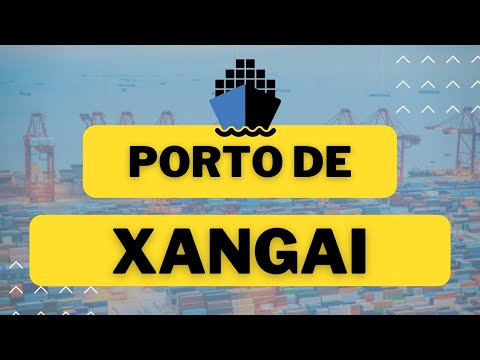 Vídeo: Porto de comércio marítimo de Ilyichevsk