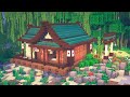 Minecraft | How to Build a Japanese House