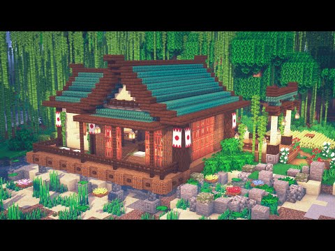 23 ideas para hacer casas de Minecraft modernas, mansiones y más - Liga de  Gamers