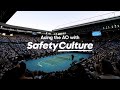 Acing the ao with safetyculture