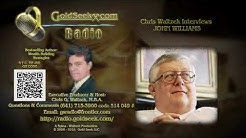 GSR Interviews JOHN WILLIAMS - Sept 4, 2019 nugget