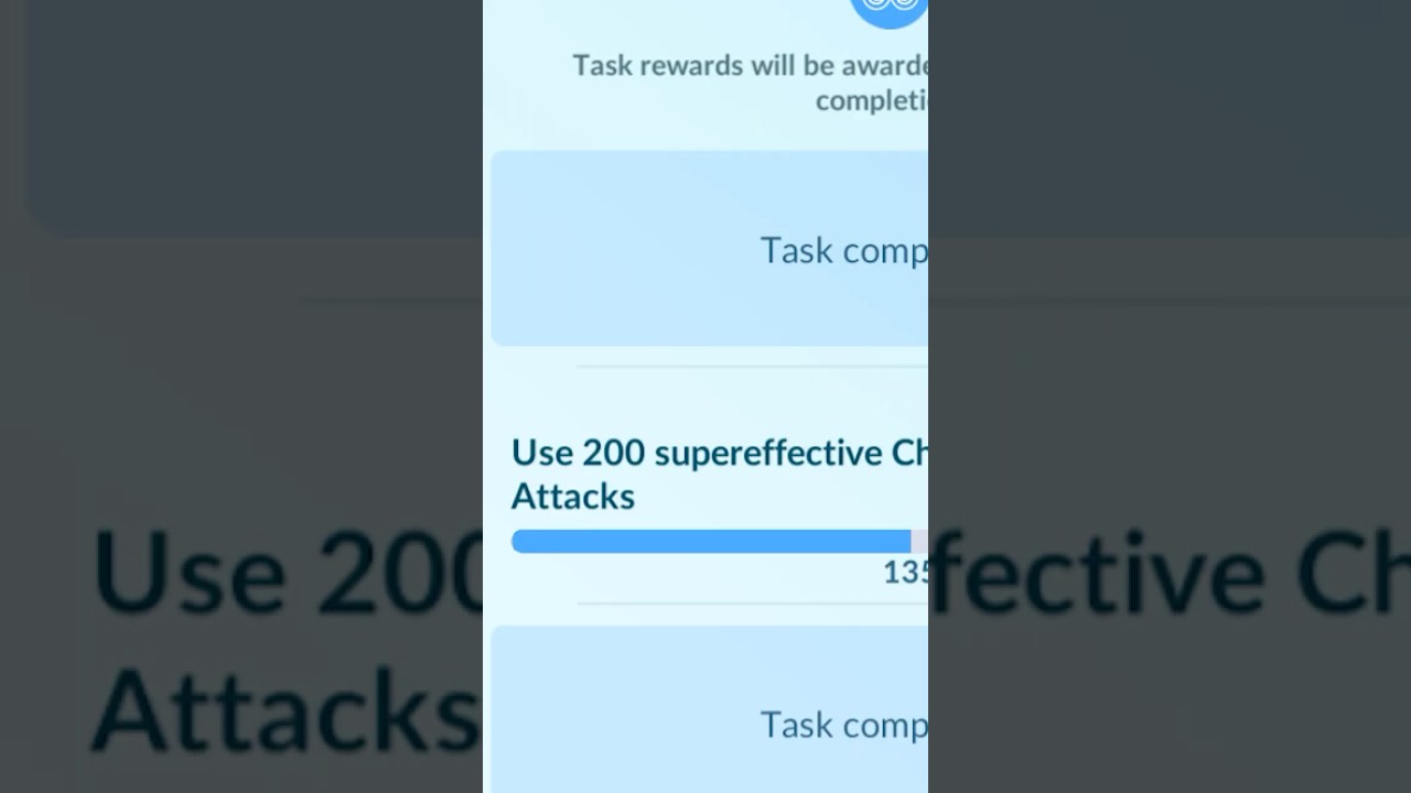 HOW to use 200 super effective CHARGE attacks QUICKLY