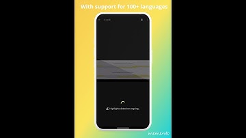 Extract your highlights from your images - Memento