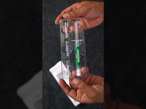 2uul SC81 Injection PPD #shorts