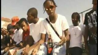 Popcaan - Fake Friend-New Year {OFFICIAL VIDEO}