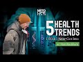 Five health trends i wish i never got into  mitolife radio ep 253