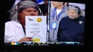 Rob Ryan's Doppleganger