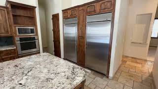 21615 E Pegasus Parkway, Kitchen Walkthrough