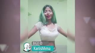 Indian Bigo Talent Live Streaming Bigo Live