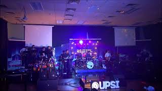 Edward Dell - Chips and Salsa(Gerald Albright)