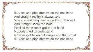 Van Morrison - Keep It Simple Lyrics