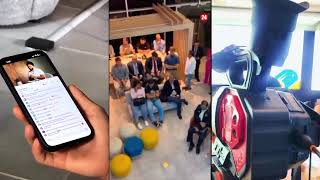 Streaming Profesional en Vivo — Evento Corporativo Panamá | Momentum CP Studio