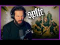 NEED A NEW GYM SONG? - SPITE &quot;Caved In&quot; - REACTION / REVIEW