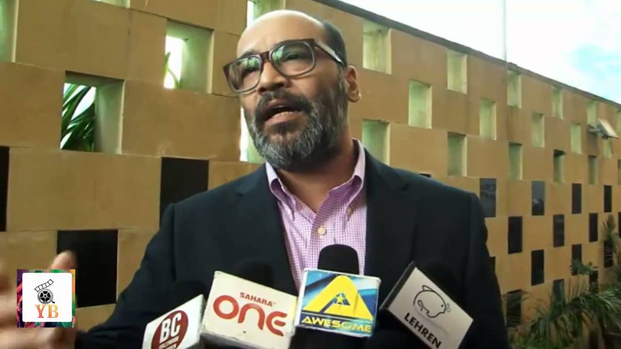 Interaction With Starcast For Film Coffee Bloom