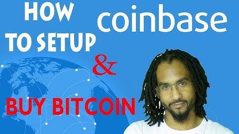 Crypto Kingz | How to Setup a Coinbase Account & Buy Bitcoin - Step By Step Tutorial for Beginners