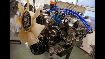 3.5 Stage 3 Rover V8 on the RPi Engineering Test Bed