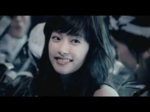 [MV] Rain/Bi feat. f(x)'s Victoria Song - Any Drea...