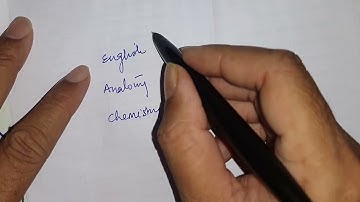 How a Nursing Student can calculate his/her SGPA and CGPA ?  A Example Given