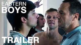 EASTERN BOYS - Trailer - Peccadillo