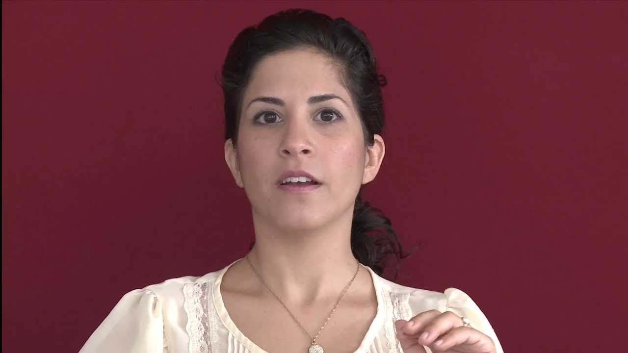 English T that sounds like a D?! | The flapped T | The American T #2