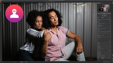 On1 Portrait AI 2021 - First Impressions