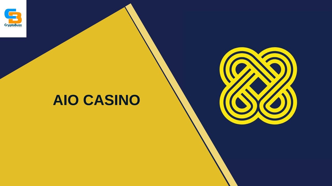 Hasil gambar untuk AIO Casino